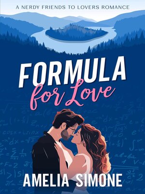 cover image of Formula for Love